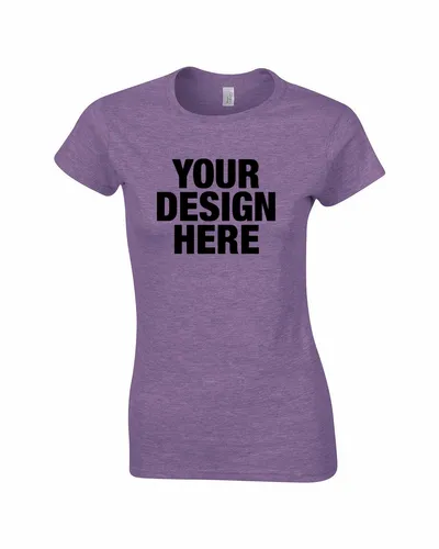 Heather Purple