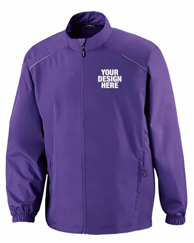 Campus Purple