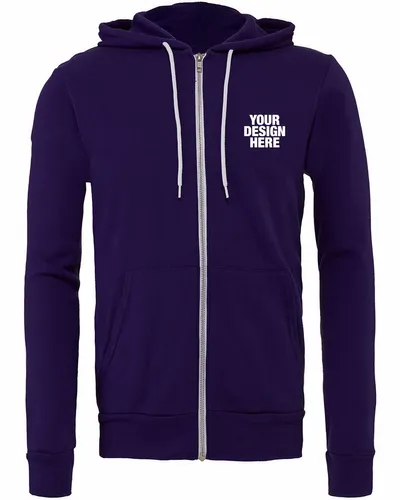 Team Purple