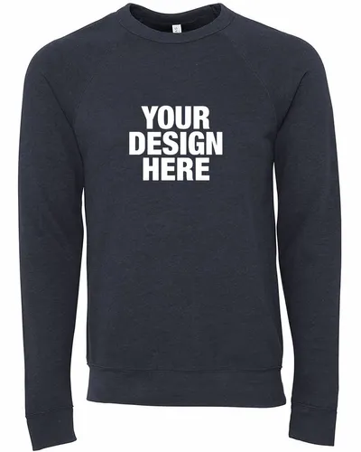 Heather Navy