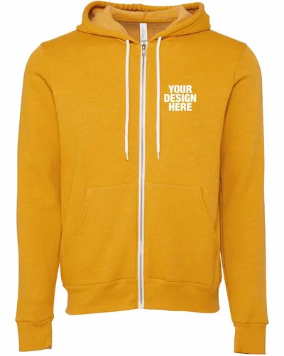 Heather Mustard