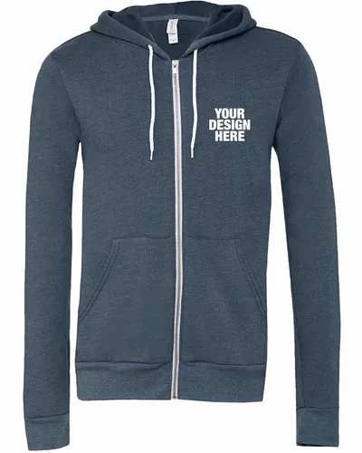 Heather Navy