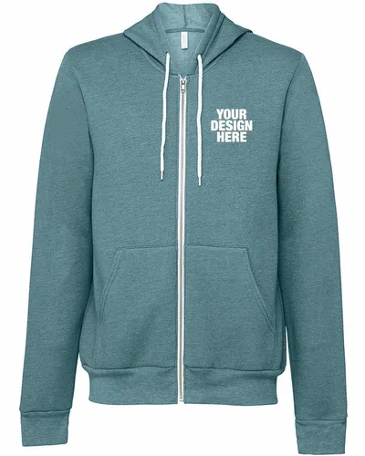 Hthr Deep Teal