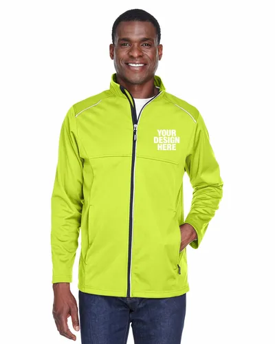 SAFETY YELLOW