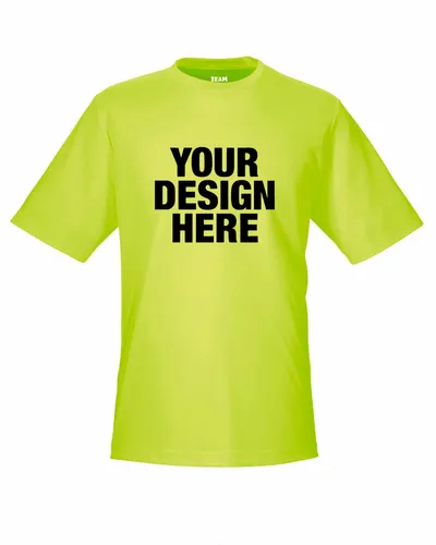 SAFETY YELLOW