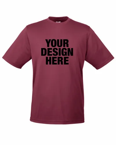 Sport Drk Maroon
