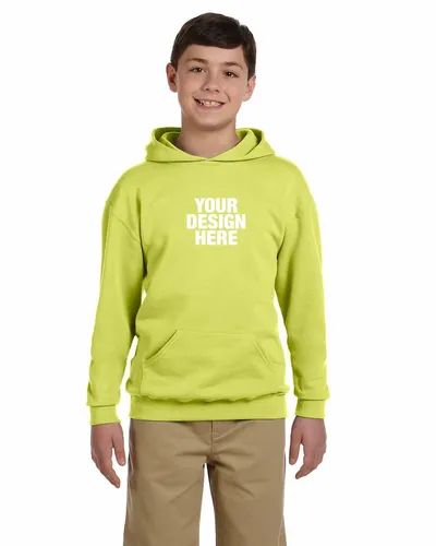 SAFETY GREEN