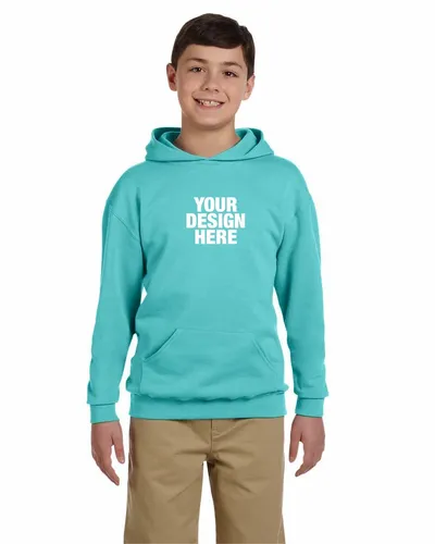 Scuba Blue