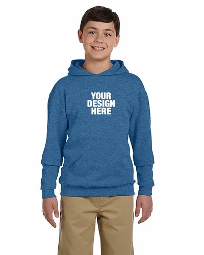 Vint Htr Blue