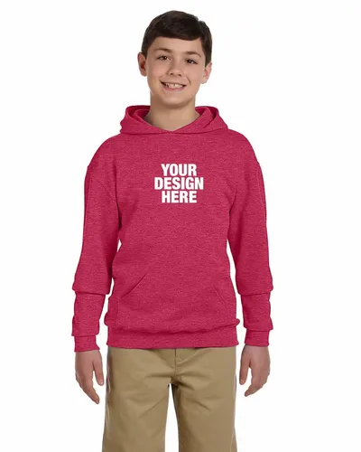 Vint Htr Red