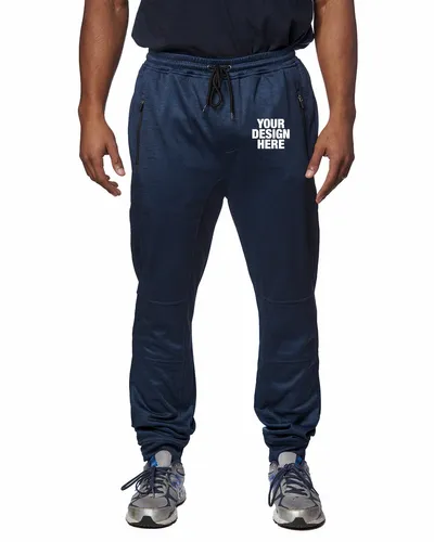 Heather Navy