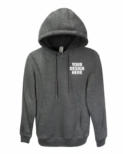 Charcoal Heather
