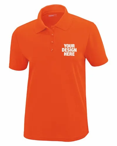 Campus Orange
