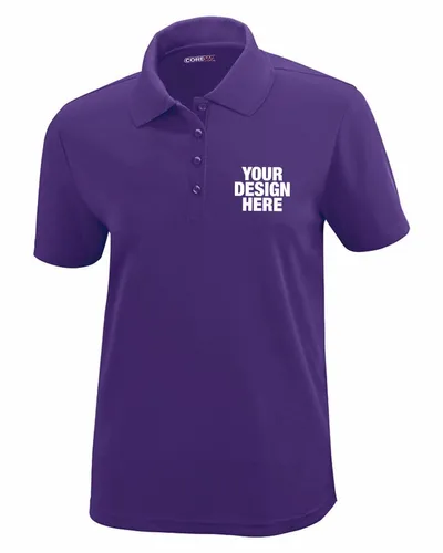 Campus Purple