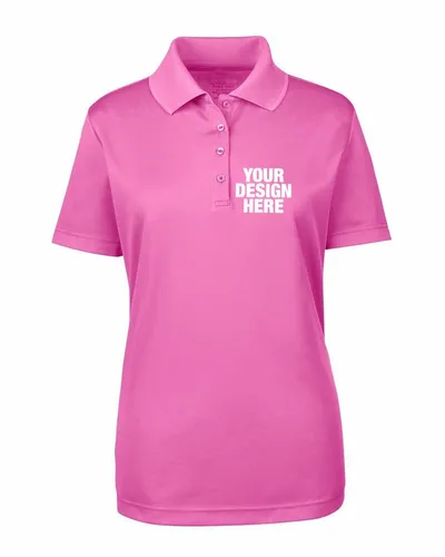 Charity Pink