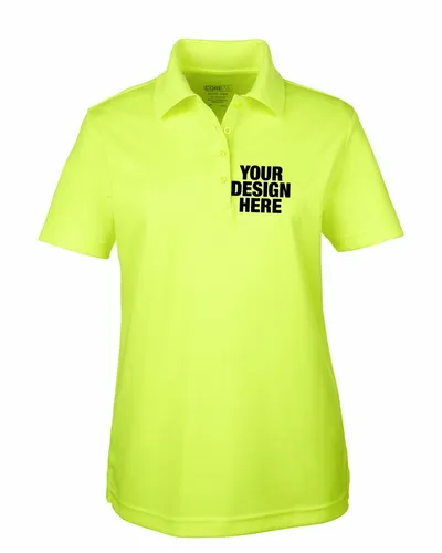 SAFETY YELLOW