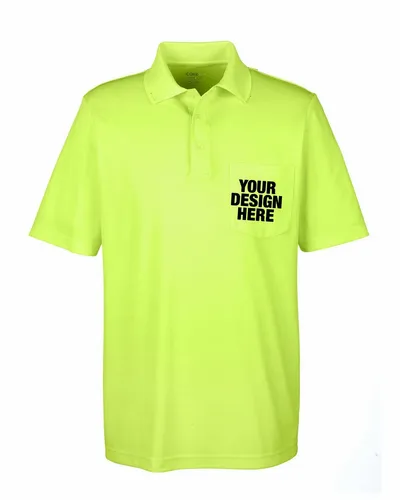 SAFETY YELLOW