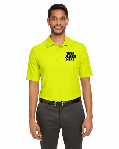 SAFETY YELLOW