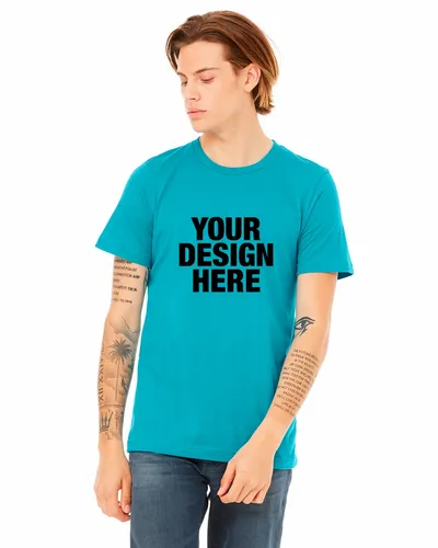 Heather Aqua