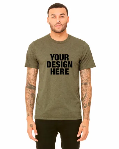Heather Olive