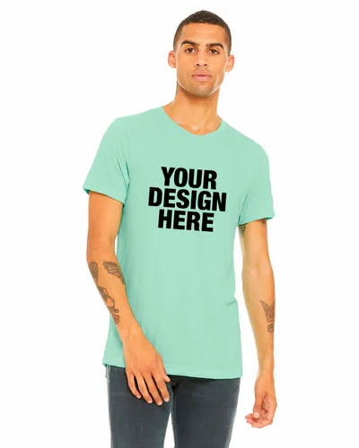 Heather Mint
