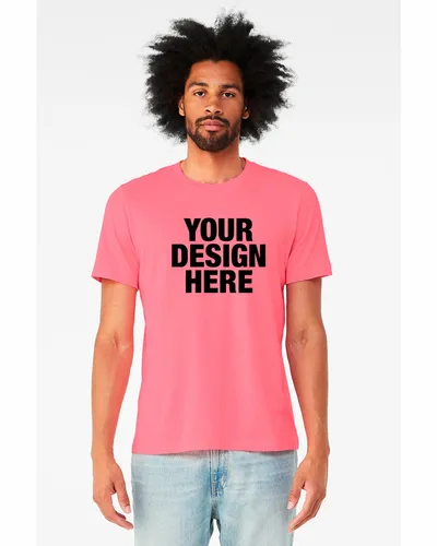 Neon Pink