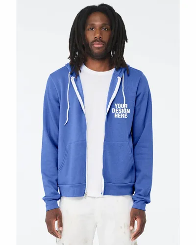 Hthr Colum Blue