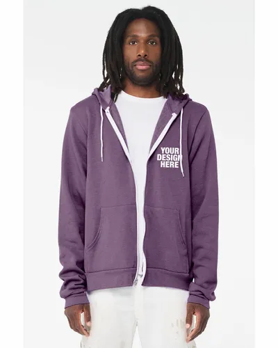 Hthr Team Purple