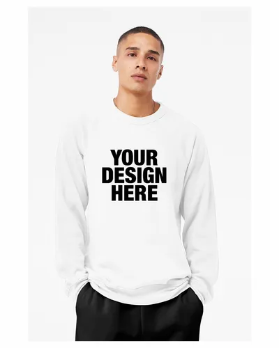 Solid White Trbl