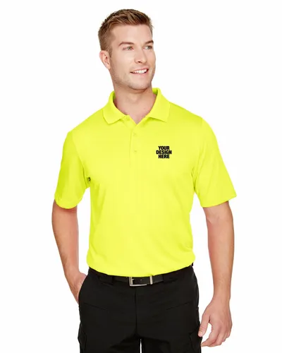 SAFETY YELLOW