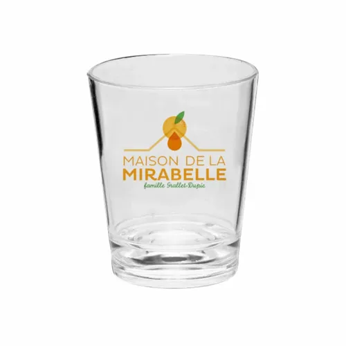 Acylique clair - Imprint Now - FR