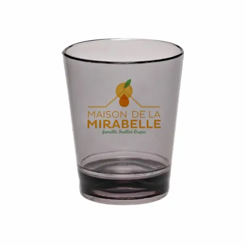 Charbon Acylique - Imprint Now - FR