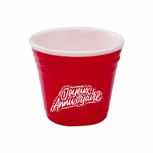 Rouge - Imprint Now - FR