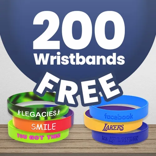 200 Armbänder Kostenlos 200 Armbänder Kostenlos
