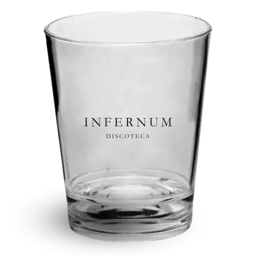 Trasparente acilico - Imprint Now - IT