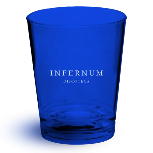 Blu acilico - Imprint Now - IT