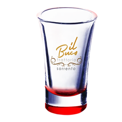 Rosso - Imprint Now - IT