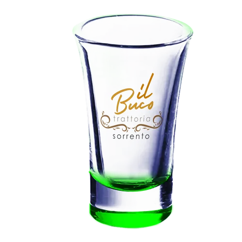 Verde - Imprint Now - IT