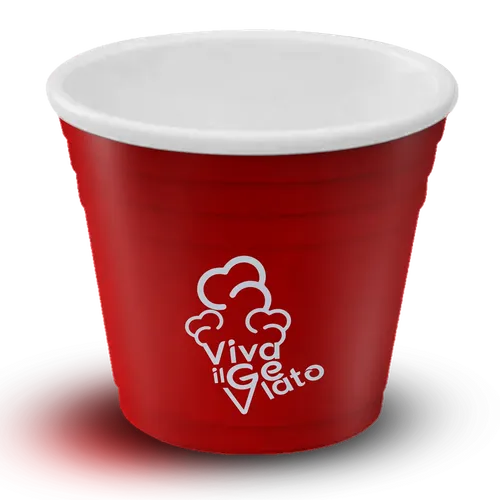 Rosso - Imprint Now - IT