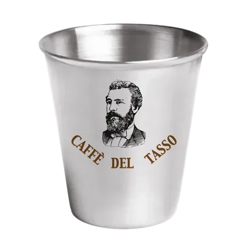 Acciaio inox - Imprint Now - IT