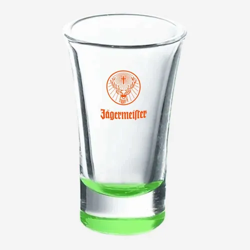 Grün - Imprint Now - DE