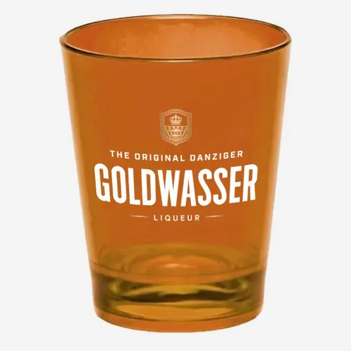 Orange - Imprint Now - DE