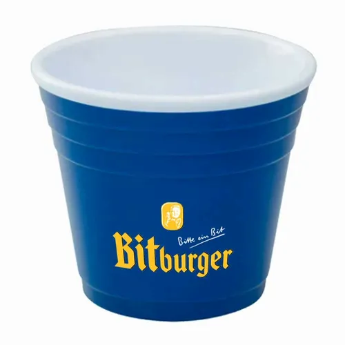 Blau - Imprint Now - DE