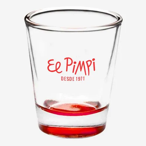 Rojo - Imprint Now - ES