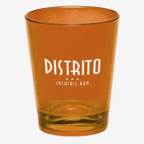 Naranja - Imprint Now - ES