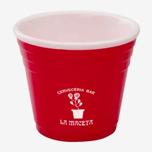 Rojo - Imprint Now - ES