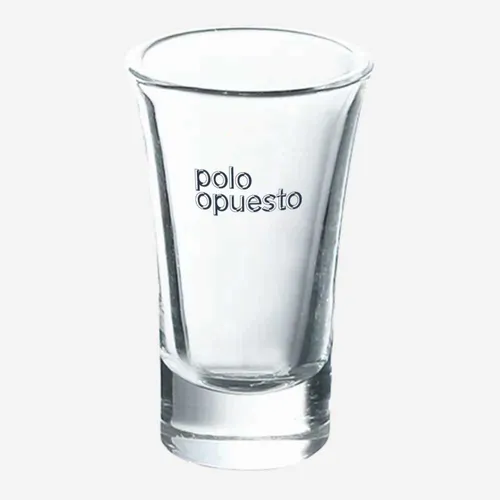 Transparente - Imprint Now - ES