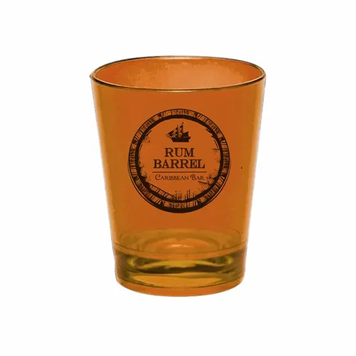 Oranje - Imprint Now - NL