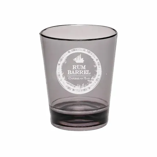 Acylische houtskool - Imprint Now - NL