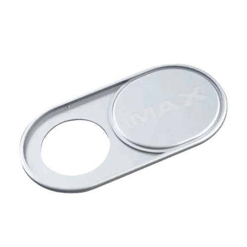 Silver - Custom Pro Prints